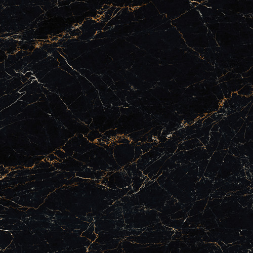 Nirvana Black Керамогранит черный 60х60 Полированный