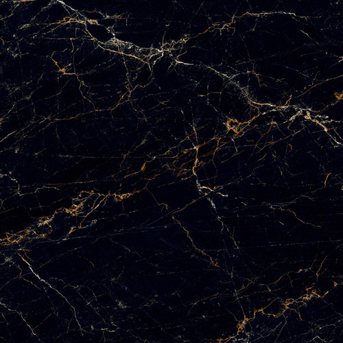 Nirvana Black Керамогранит черный 60х60 Полированный