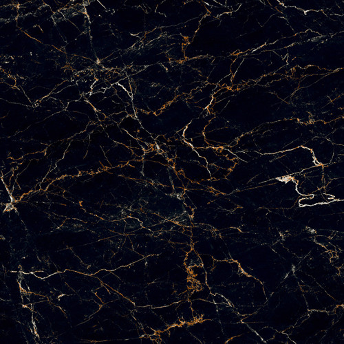 Nirvana Black Керамогранит черный 60х60 Полированный