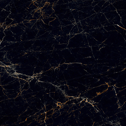 Nirvana Black Керамогранит черный 60х60 Полированный