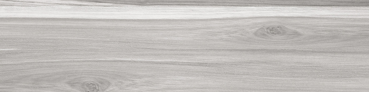 Ulivo Керамогранит серый 14,7х59,4