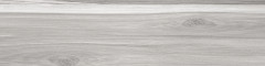 Ulivo Керамогранит серый 14,7х59,4