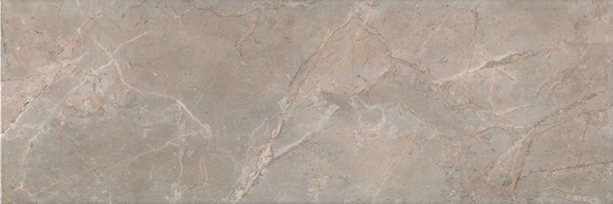 Розовый город Плитка настенная коричневый 12040 25х75