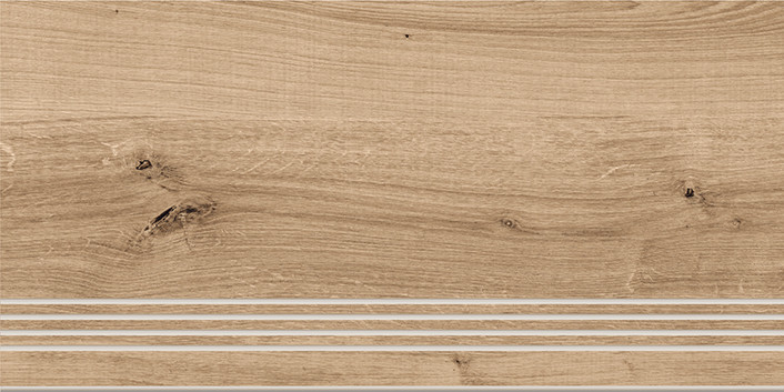 Woodhouse ступень темно-бежевый (A-WS4O156\\J) 29,7х59,8