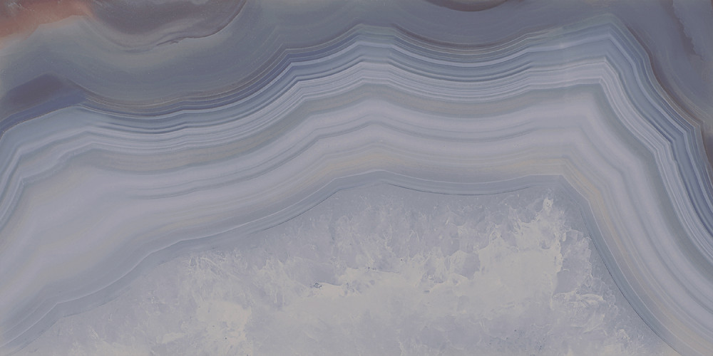 Сеттиньяно синий грань глянцевый 19076 9,9x20