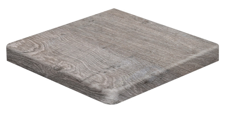 Lovely Smoke DLD ступень угловая правая 317х317х38 мм/3