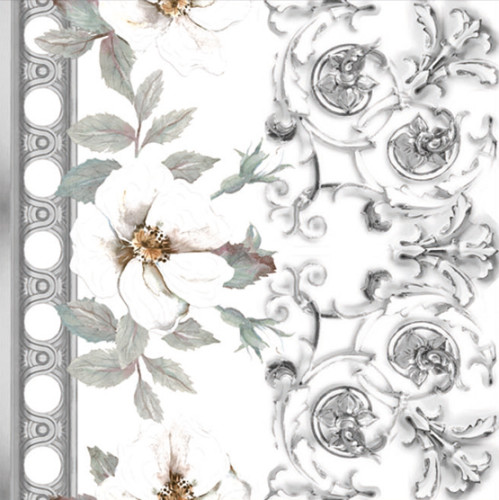 Cnf Decor Eiffel prl Декор 47,2x47,2