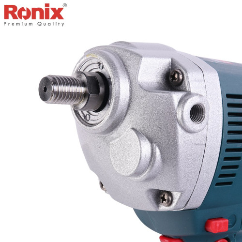 Портативная полировальная машина 1050 Вт 180 мм Ronix 6115