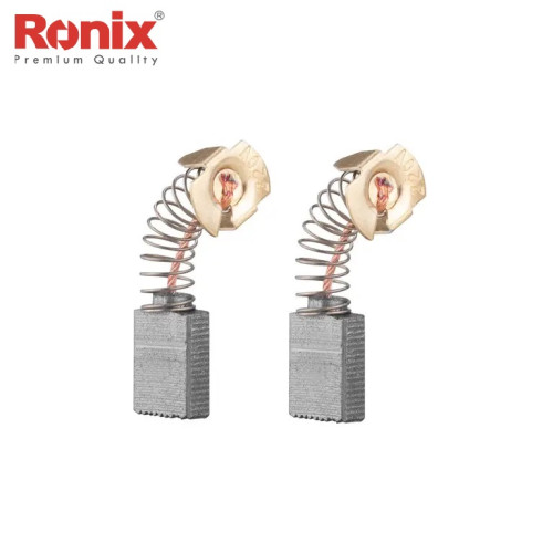 Портативная полировальная машина 1050 Вт 180 мм Ronix 6115