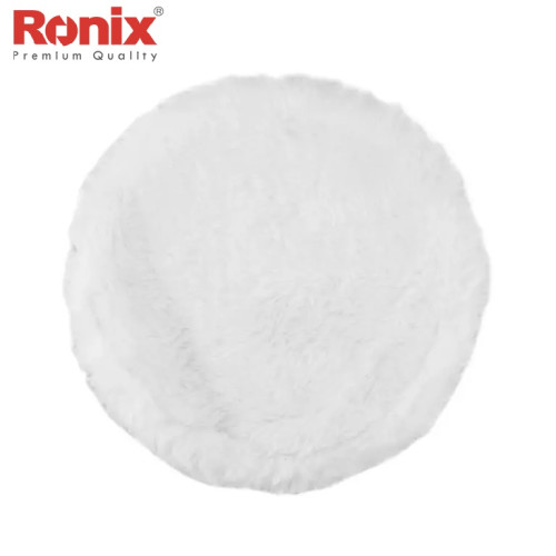 Портативная полировальная машина 1050 Вт 180 мм Ronix 6115