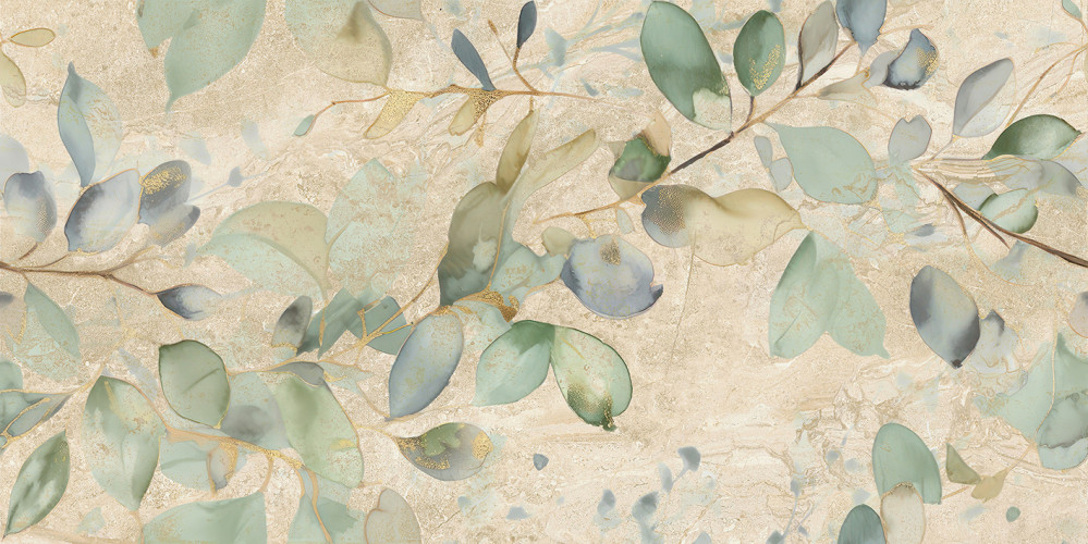 Polaris beige Декор OS\\B397\\48000R 40x80 матовый обрезной