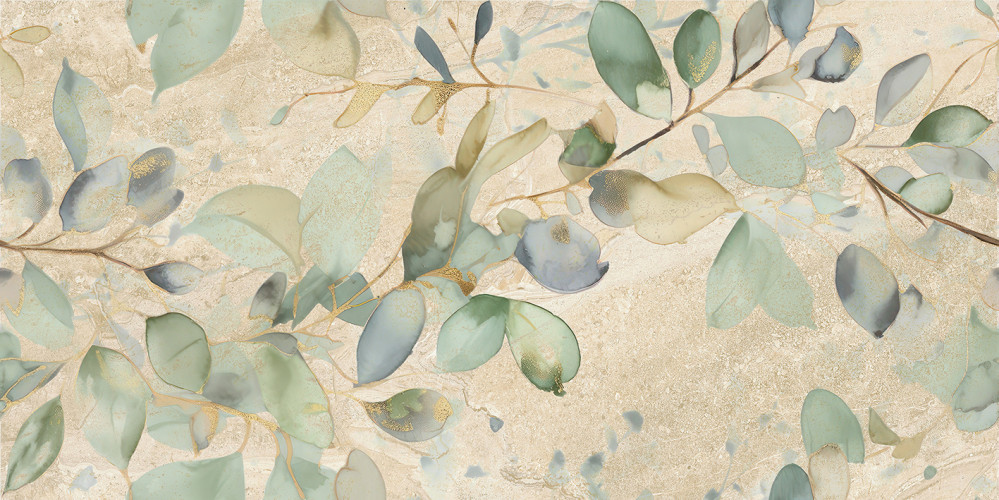 Polaris beige Декор OS\\B397\\48000R 40x80 матовый обрезной