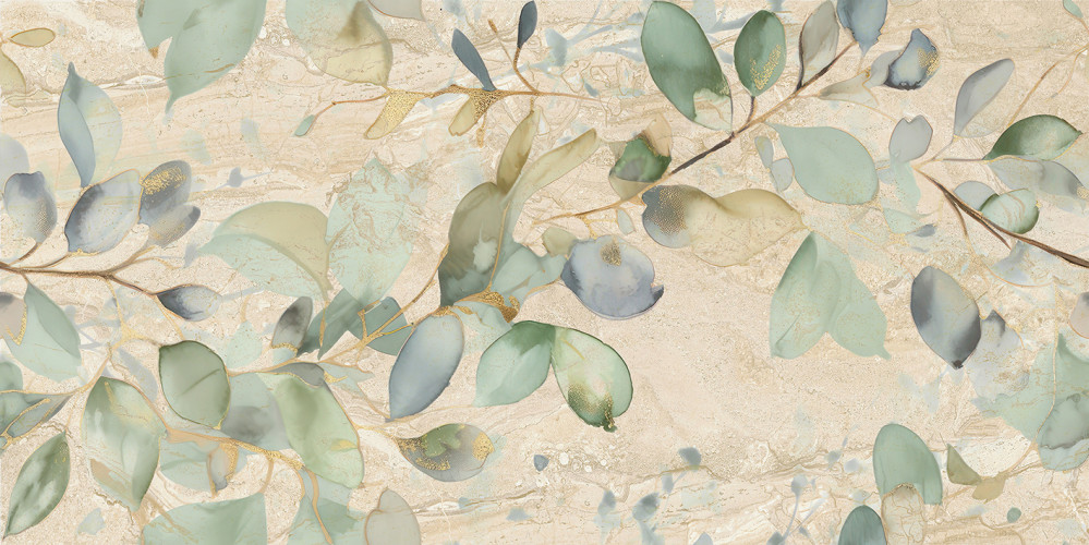 Polaris beige Декор OS\\B397\\48000R 40x80 матовый обрезной