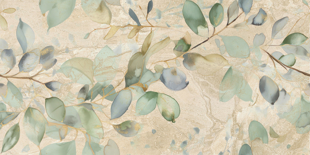 Polaris beige Декор OS\\B397\\48000R 40x80 матовый обрезной