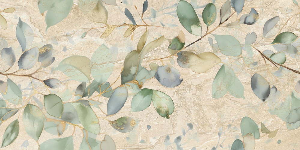 Polaris beige Декор OS\\B397\\48000R 40x80 матовый обрезной