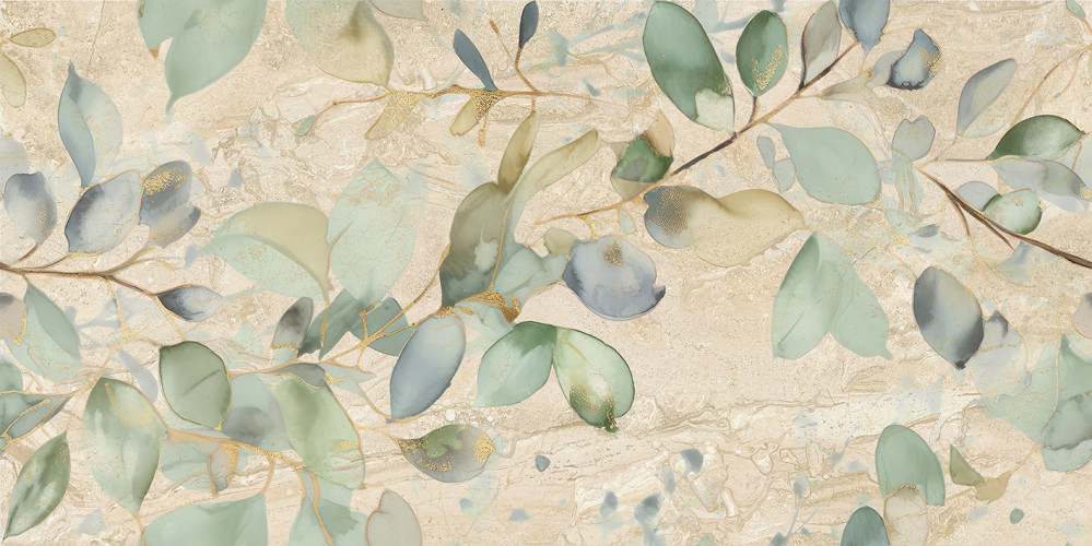 Polaris beige Декор OS\\B397\\48000R 40x80 матовый обрезной