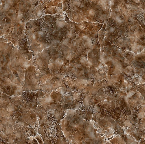 TP413045099D Плитка напольная Пандора 41*41см коричневый 1,68м2 #