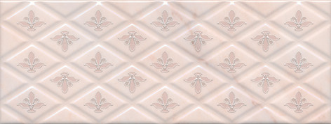 Флораль Декор AD\\A447\\15118 15x40