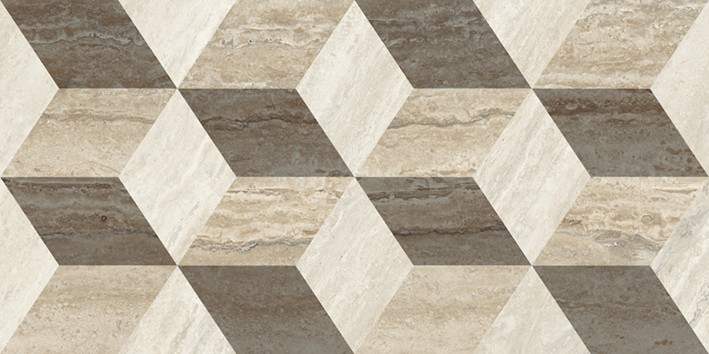Тиволи 1Д тип 2 Керамогранит геометрия 30х60