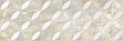 Rich Декор бежевый 25х75