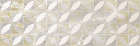 Rich Декор бежевый 25х75