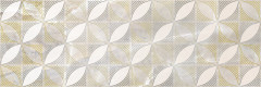 Rich Декор бежевый 25х75