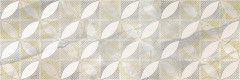 Rich Декор бежевый 25х75