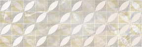 Rich Декор бежевый 25х75