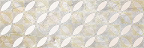 Rich Декор бежевый 25х75