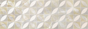 Rich Декор бежевый 25х75