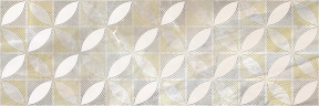 Rich Декор бежевый 25х75