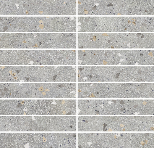 Era Мозаика серый 28,6х29,8