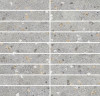 Era Мозаика серый 28,6х29,8