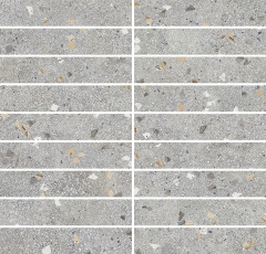 Era Мозаика серый 28,6х29,8