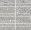 Era Мозаика серый 28,6х29,8