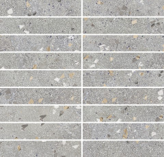 Era Мозаика серый 28,6х29,8
