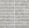 Era Мозаика серый 28,6х29,8