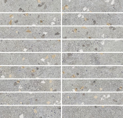 Era Мозаика серый 28,6х29,8