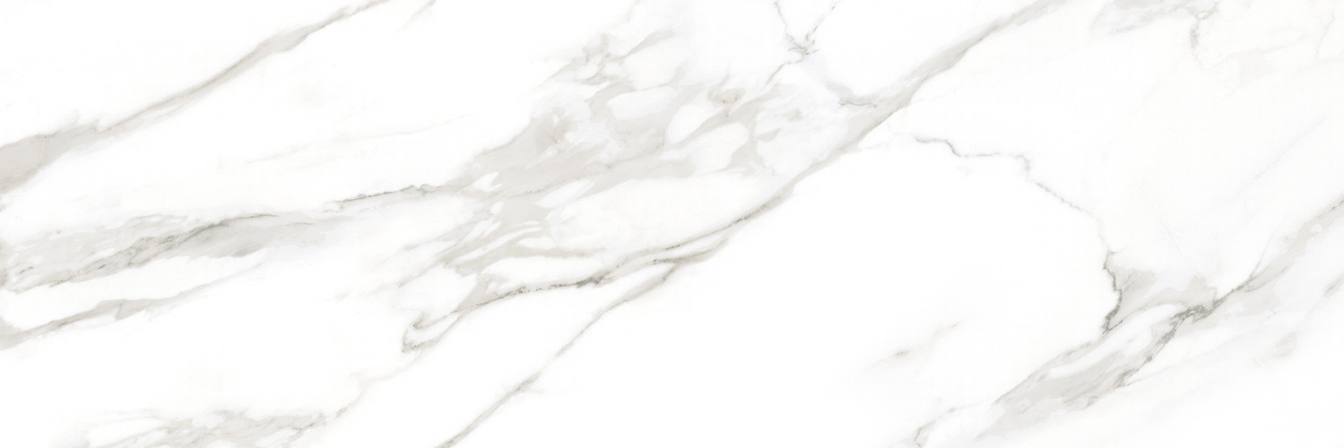 Balance Плитка настенная белый 25х75