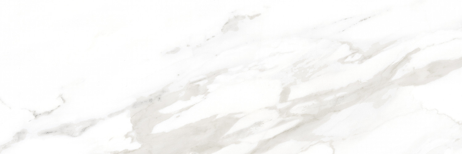 Balance Плитка настенная белый 25х75