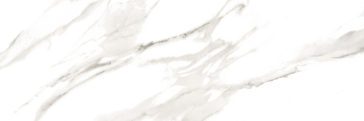 Balance Плитка настенная белый 25х75