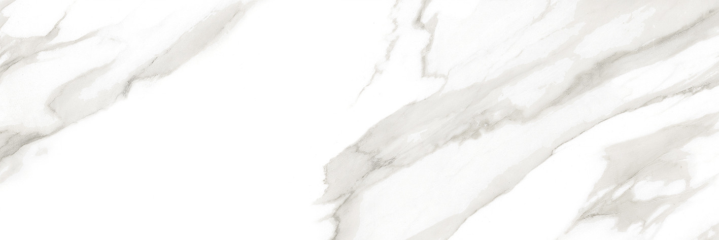 Balance Плитка настенная белый 25х75