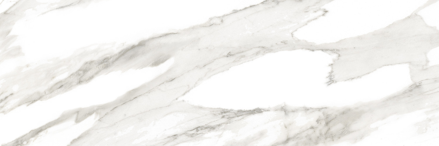 Balance Плитка настенная белый 25х75