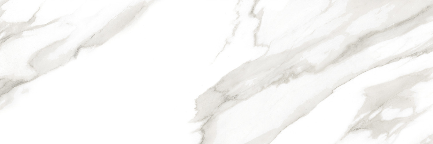 Balance Плитка настенная белый 25х75