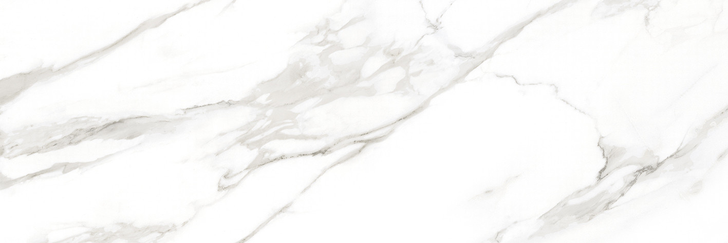 Balance Плитка настенная белый 25х75