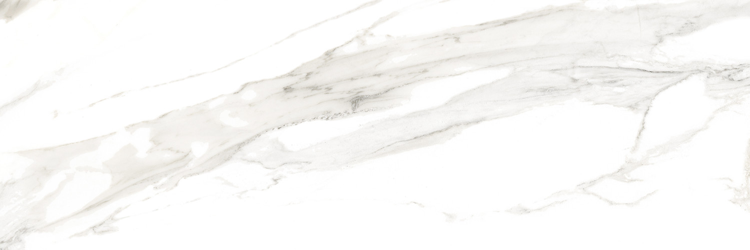 Balance Плитка настенная белый 25х75