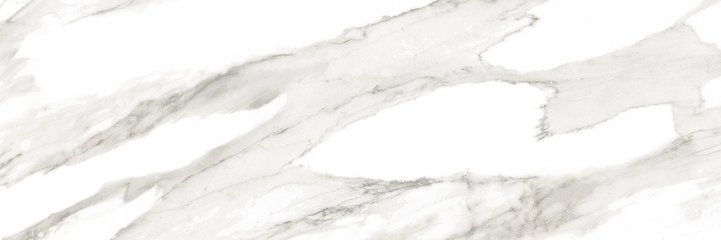 Balance Плитка настенная белый 25х75