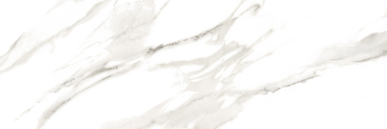 Balance Плитка настенная белый 25х75