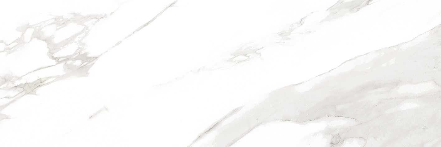 Balance Плитка настенная белый 25х75