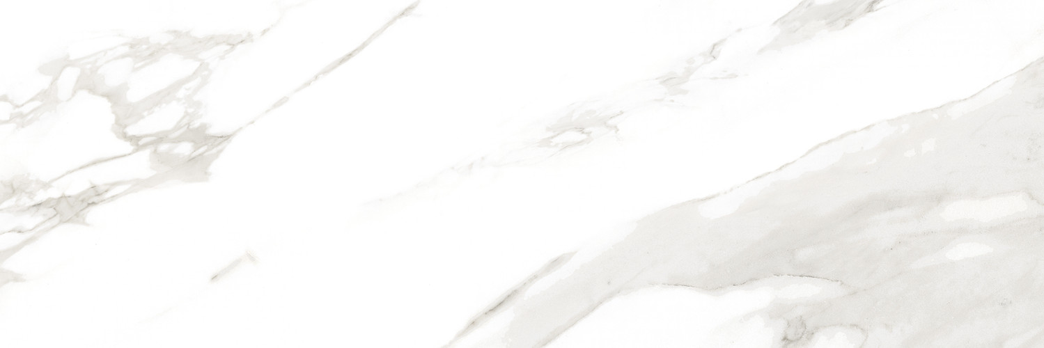 Balance Плитка настенная белый 25х75